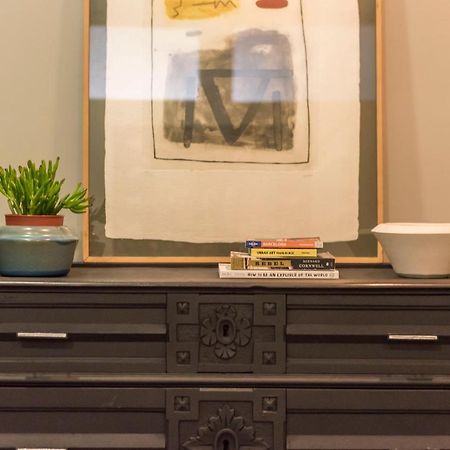 The Vintage Rentals Barcelona Luaran gambar