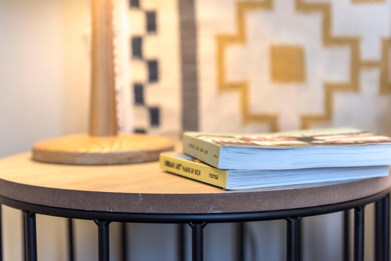 The Vintage Rentals Barcelona Luaran gambar