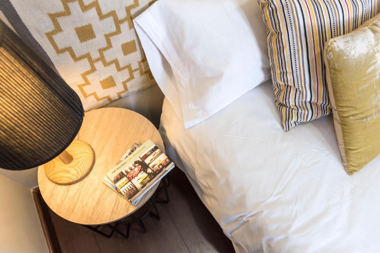 The Vintage Rentals Barcelona Luaran gambar
