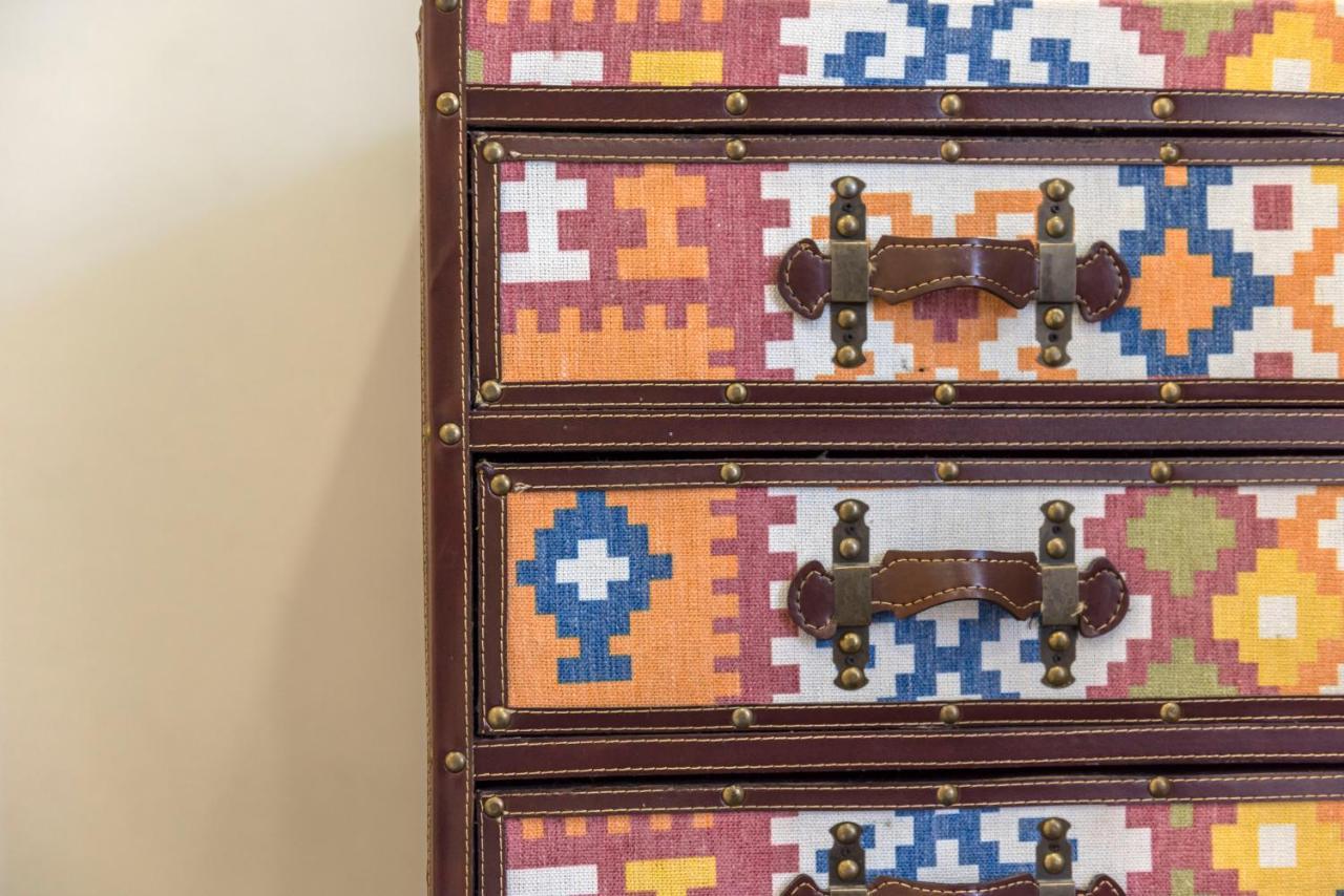 The Vintage Rentals Barcelona Luaran gambar