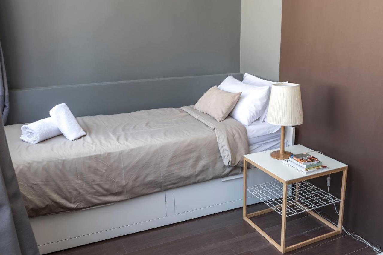 The Vintage Rentals Barcelona Luaran gambar