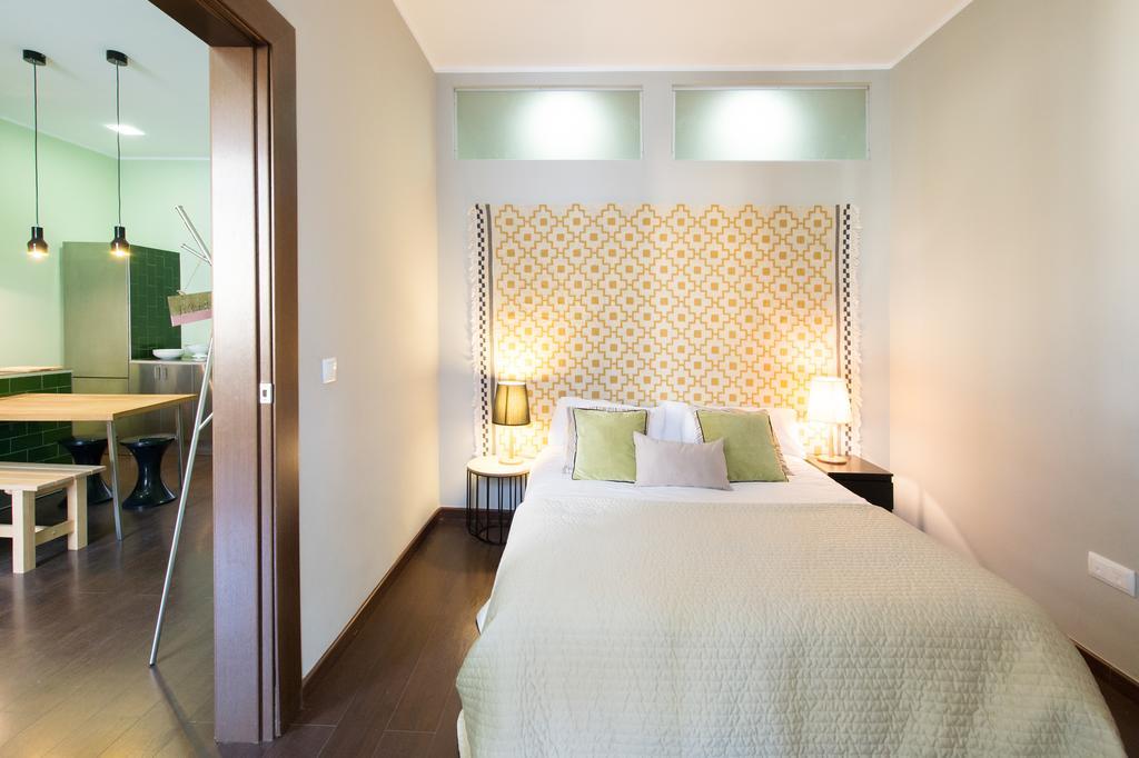 The Vintage Rentals Barcelona Luaran gambar