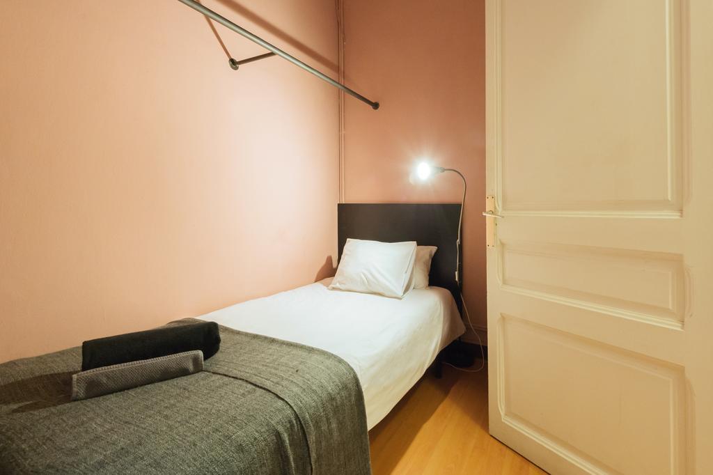 The Vintage Rentals Barcelona Luaran gambar