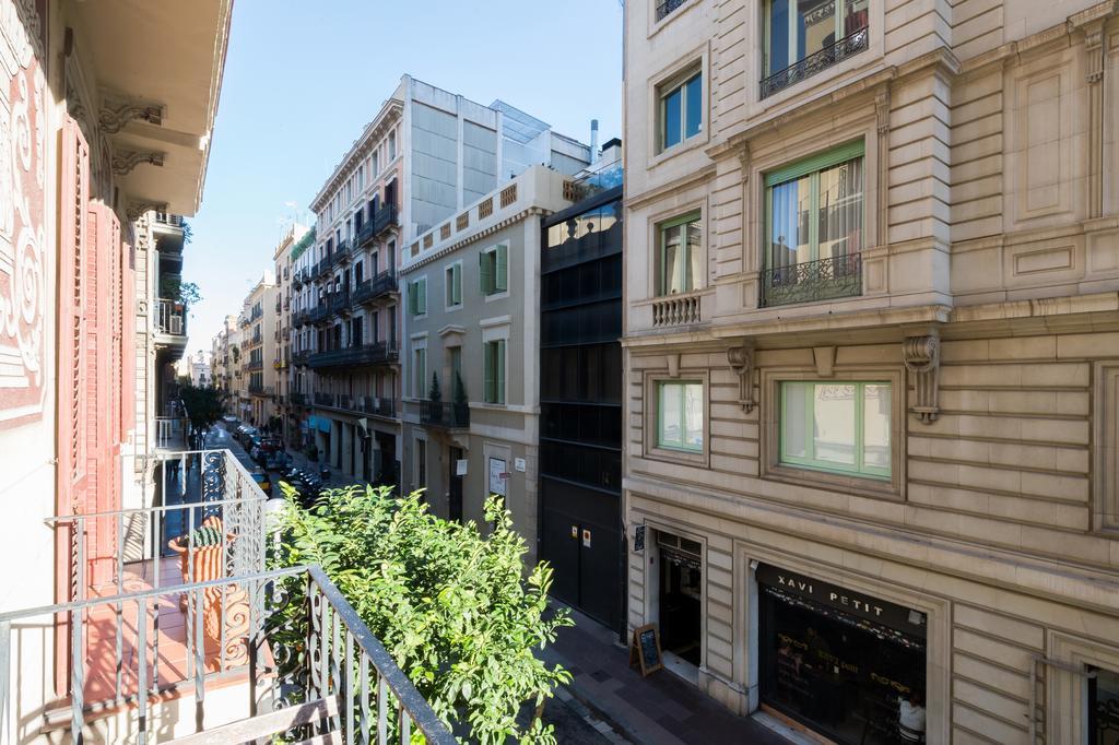 The Vintage Rentals Barcelona Luaran gambar