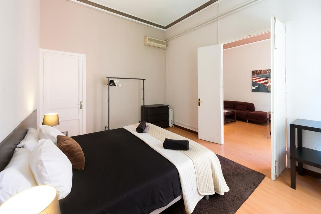 The Vintage Rentals Barcelona Luaran gambar