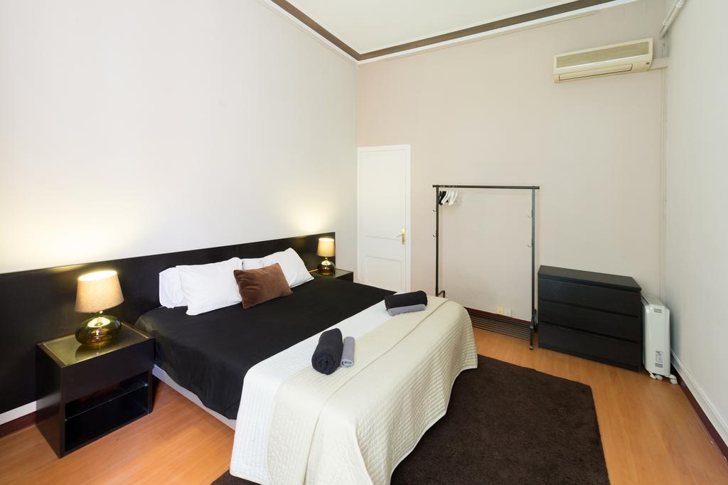 The Vintage Rentals Barcelona Luaran gambar