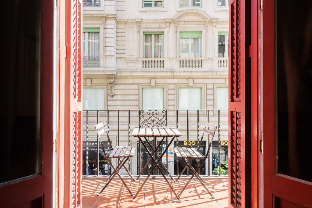 The Vintage Rentals Barcelona Luaran gambar