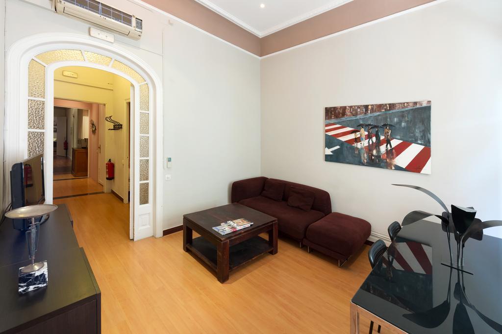 The Vintage Rentals Barcelona Luaran gambar