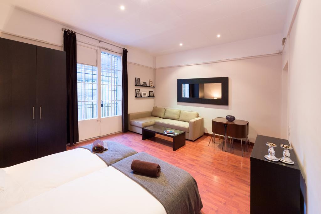 The Vintage Rentals Barcelona Luaran gambar