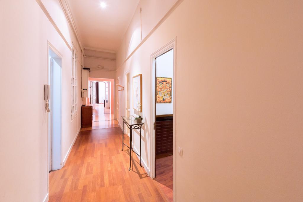 The Vintage Rentals Barcelona Luaran gambar