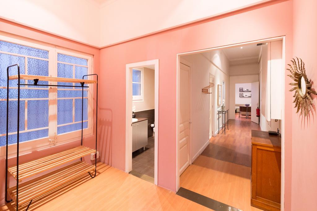The Vintage Rentals Barcelona Luaran gambar