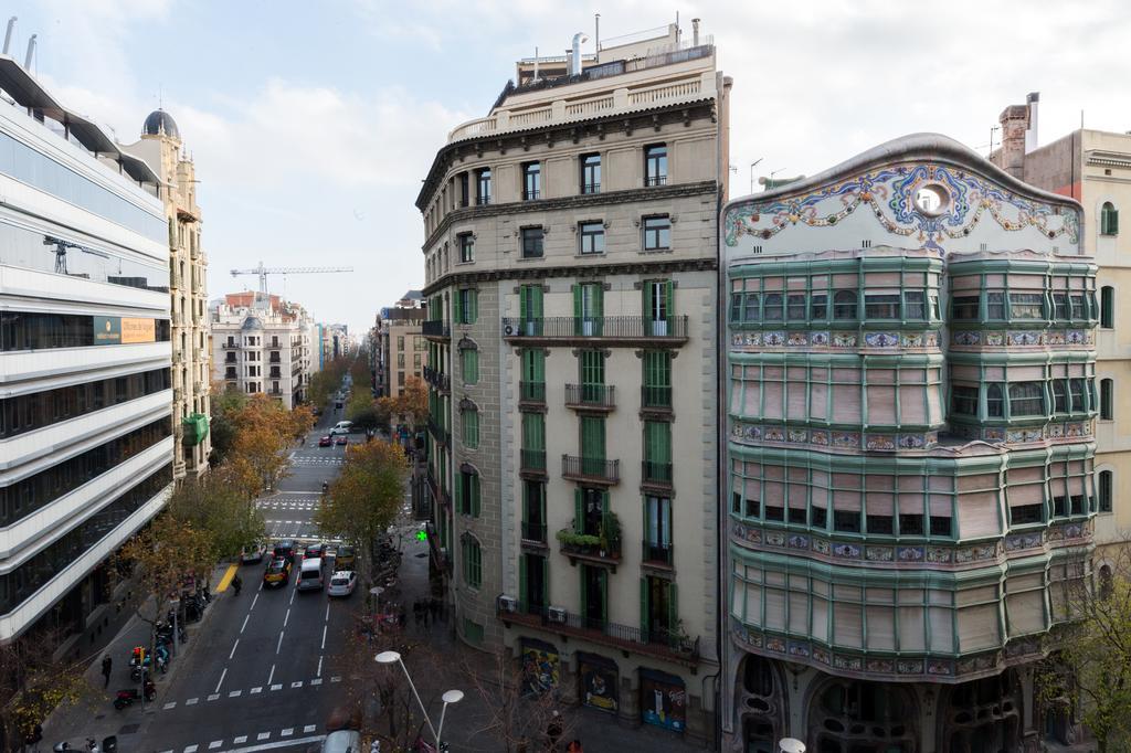 The Vintage Rentals Barcelona Luaran gambar