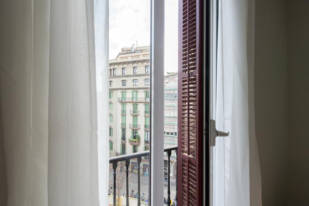 The Vintage Rentals Barcelona Luaran gambar