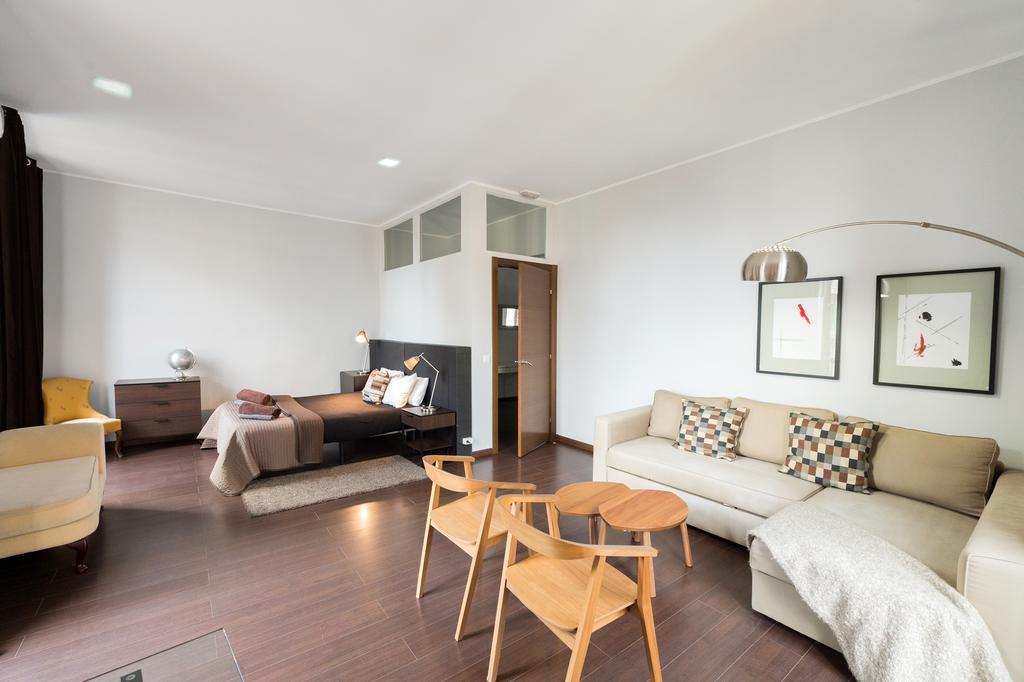 The Vintage Rentals Barcelona Luaran gambar