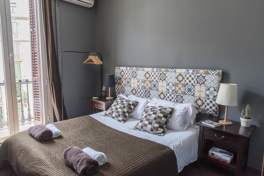 The Vintage Rentals Barcelona Luaran gambar