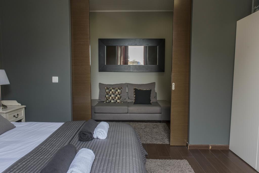 The Vintage Rentals Barcelona Luaran gambar