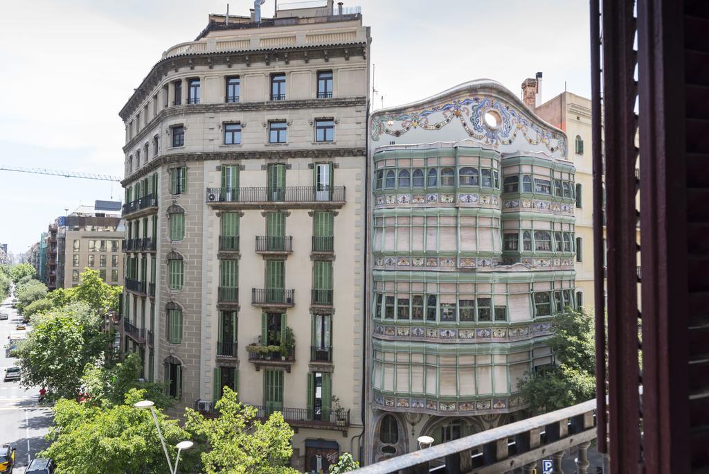 The Vintage Rentals Barcelona Luaran gambar