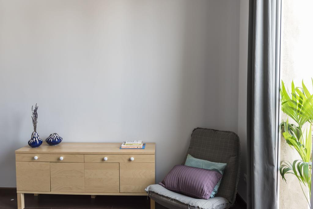The Vintage Rentals Barcelona Luaran gambar