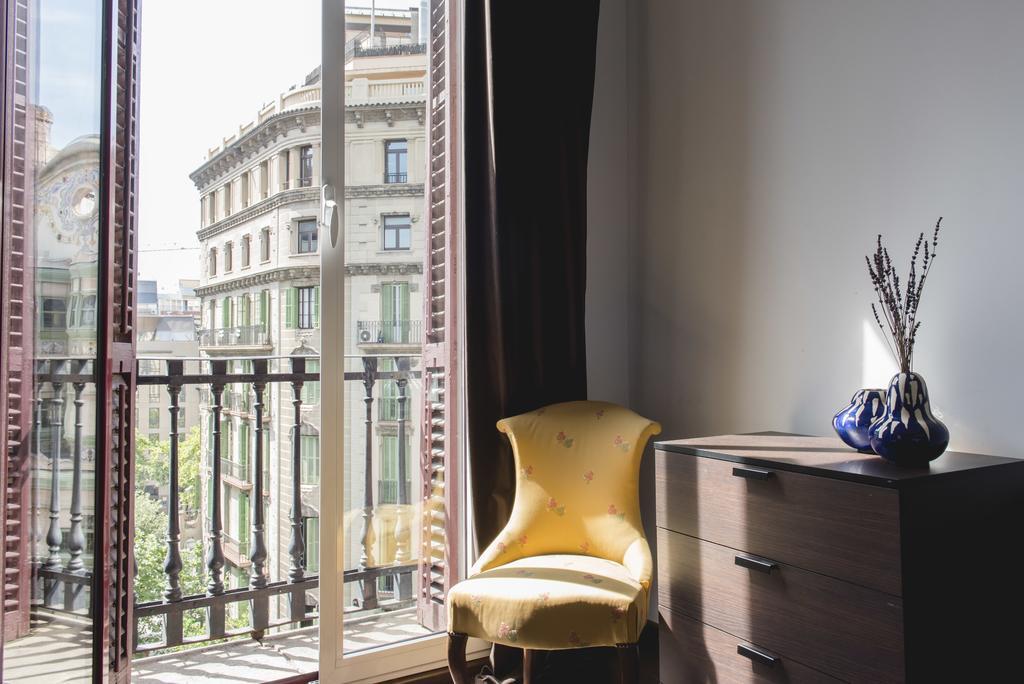 The Vintage Rentals Barcelona Luaran gambar