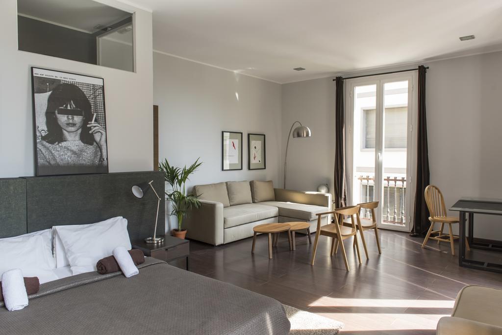 The Vintage Rentals Barcelona Luaran gambar