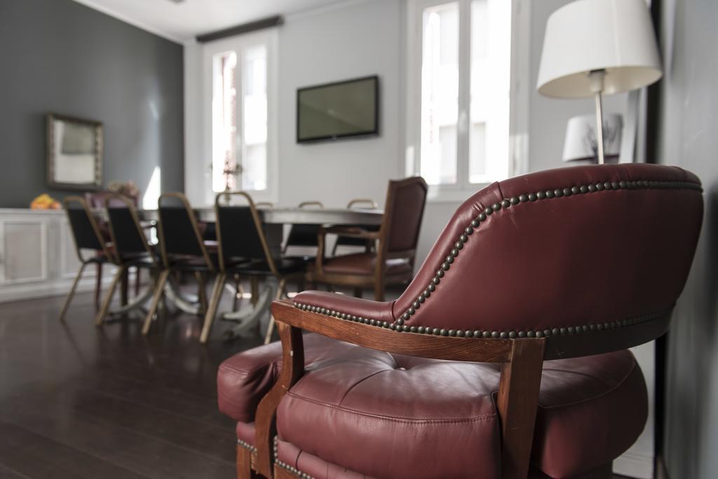 The Vintage Rentals Barcelona Luaran gambar