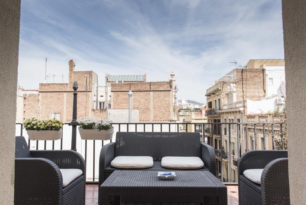 The Vintage Rentals Barcelona Luaran gambar