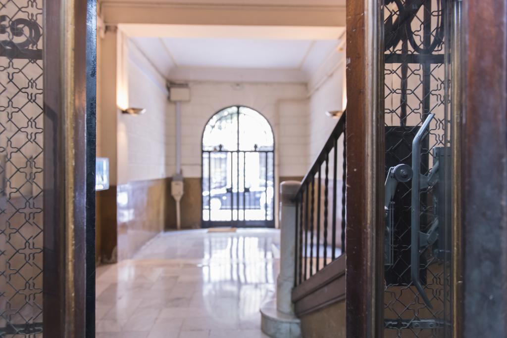 The Vintage Rentals Barcelona Luaran gambar