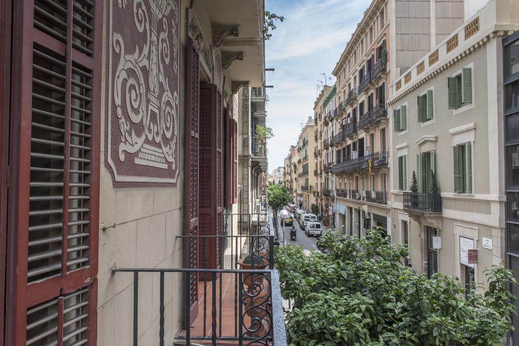 The Vintage Rentals Barcelona Luaran gambar
