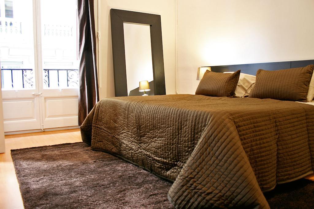 The Vintage Rentals Barcelona Bilik gambar